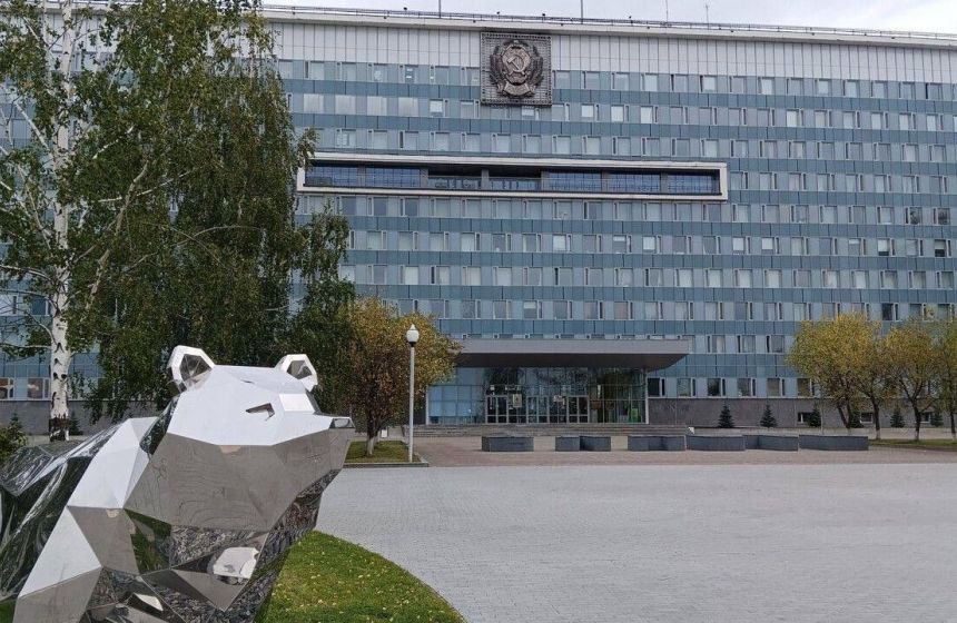 В Прикамье расширяют программу ремонта дорог и переводят трассы в асфальт