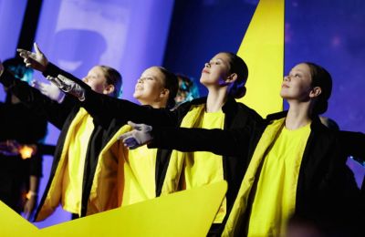 Фестиваль «ЛАМПА» собрал в Перми участников из разных стран мира