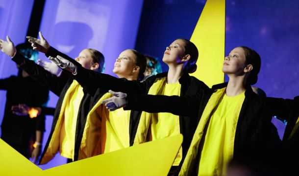 Фестиваль «ЛАМПА» собрал в Перми участников из разных стран мира