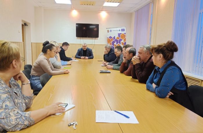 ​По факту аварийной ситуации на магистральном трубопроводе в Кизеле организована прокурорская проверка