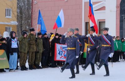 Проект «Подари свой час для Победы» объединил более 9000 ребят со всего Прикамья