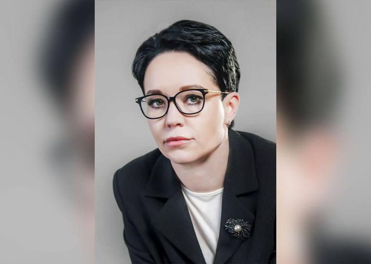 ​Ольга Андрианова избрана главой Пермского муниципального округа
