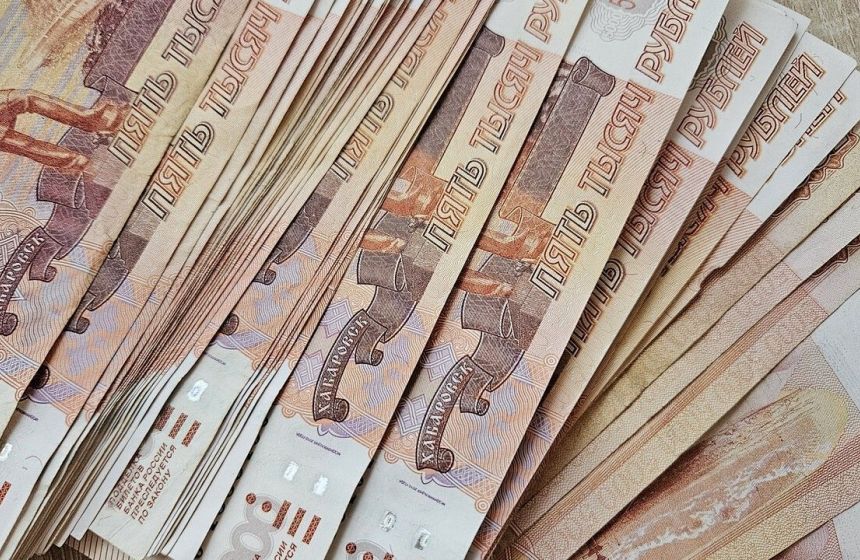 Пермяк выплатил 300 тысяч рублей штрафа за контрабанду труб
