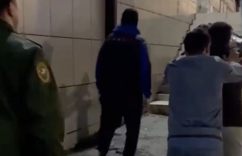 В Пермском крае после рейдов закрыли нелегальное молельное помещение и выдворили 54 иностранца