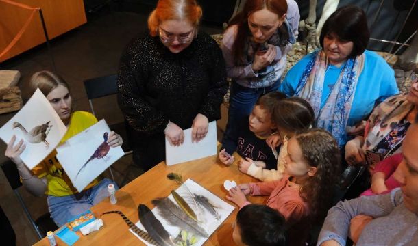 Многодетные семьи могут посещать музеи Прикамья бесплатно