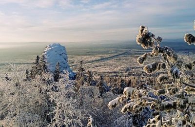 ​Пятый подряд суточный рекорд тепла обновлен в Перми
