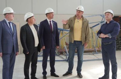 «Партийный десант Единой России»: контроль на местах и реальные изменения в территориях Прикамья