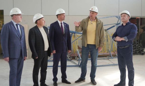 «Партийный десант Единой России»: контроль на местах и реальные изменения в территориях Прикамья
