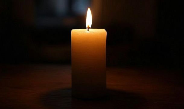 Умер бывший начальник ГИБДД Пермского края Николай Калинин