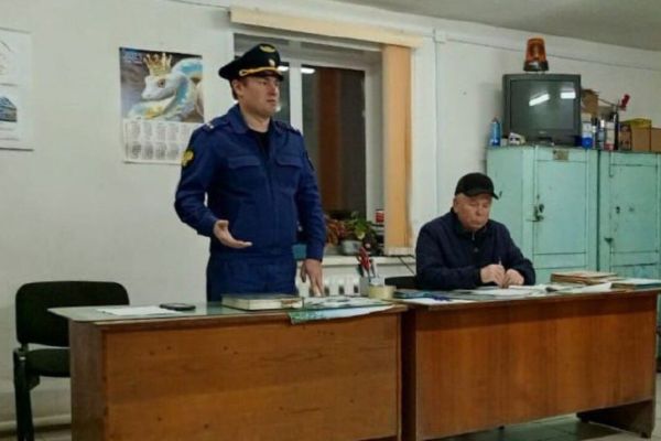 Прокурор Кишертского района может возглавить прокуратуру Кунгура
