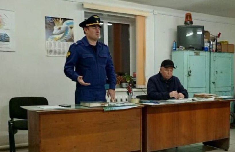 Прокурор Кишертского района может возглавить прокуратуру Кунгура