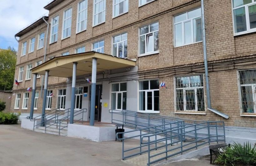 ​В Пермском крае в 29 школах проходит капремонт