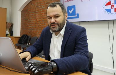 Проект «СВОи Герои» в Прикамье получил грантовую поддержку
