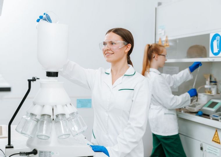 Продукция пермского предприятия сертифицирована для Казахстана