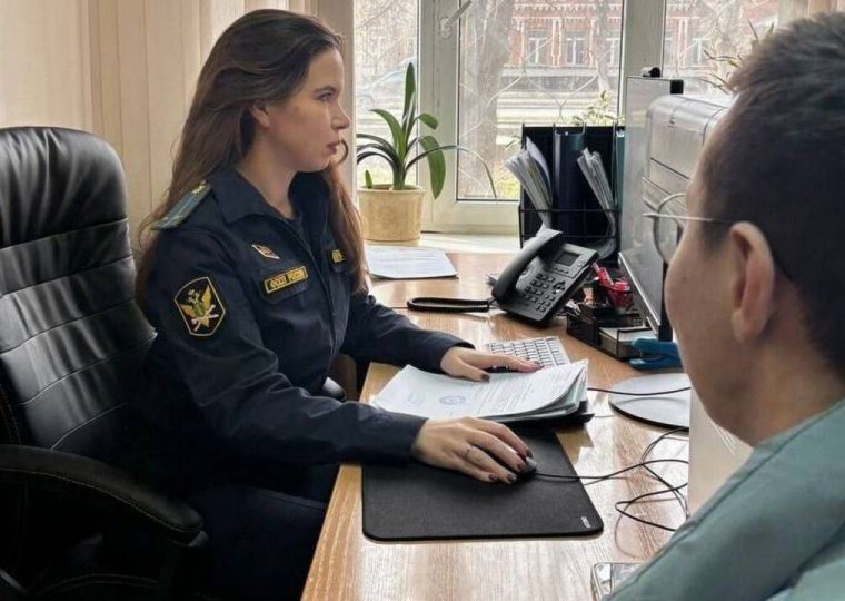 Двух жителей Чайковского обязали выплатить компенсацию за потоп в стоматологии