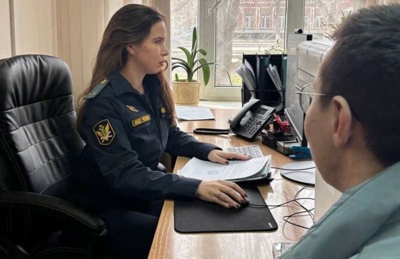 Двух жителей Чайковского обязали выплатить компенсацию за потоп в стоматологии