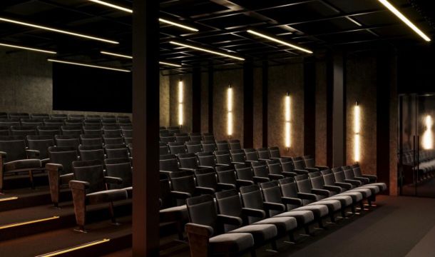 ​В Перми откроется молодежная сцена Театра-Театра