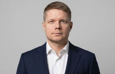 В Пермской судоверфи сменился генеральный директор