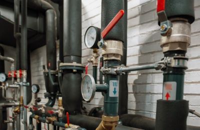 За год объемы замены внутридомовых инженерных сетей выросли в четыре раза