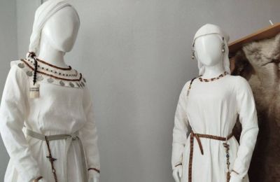 Выставка в Кудымкаре раскроет тайны древней Пармы
