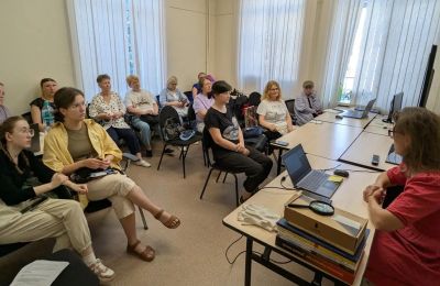 В Архиерейском квартале Перми создадут Музей городских историй