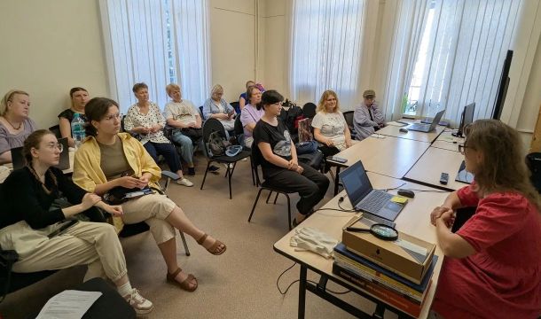 В Архиерейском квартале Перми создадут Музей городских историй