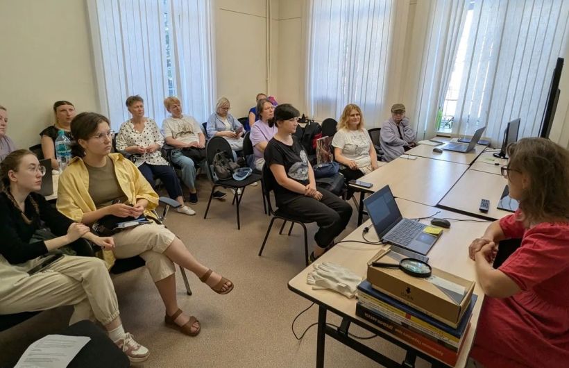В Архиерейском квартале Перми создадут Музей городских историй