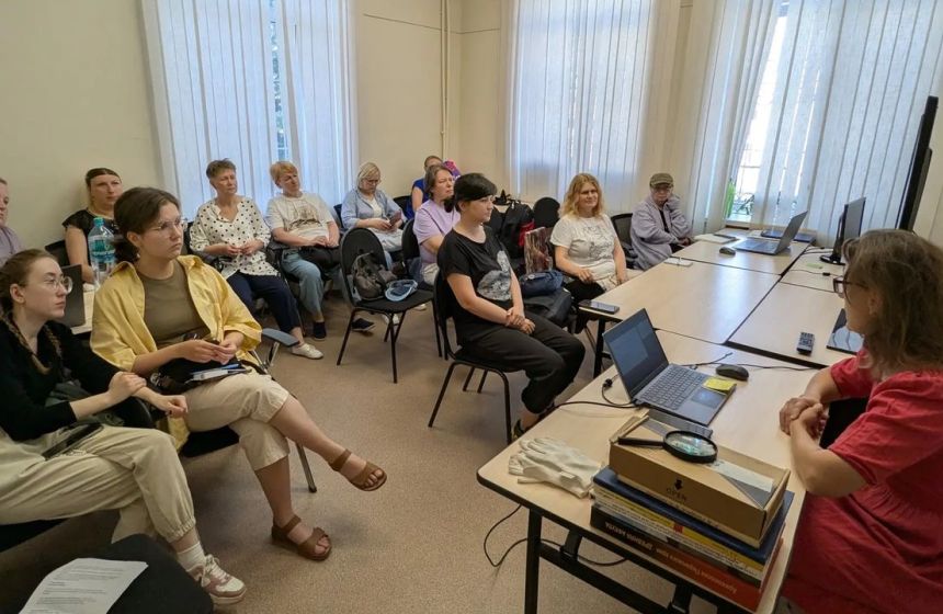 В Архиерейском квартале Перми создадут Музей городских историй