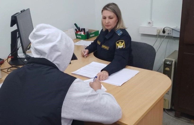 ​Житель Кунгура выплатил штраф за участие в регистрации фирмы через подставное лицо