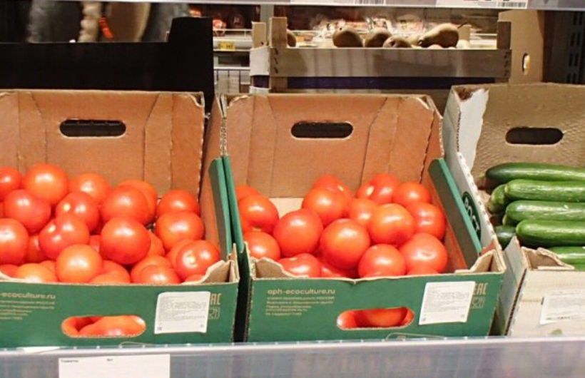 ​В Прикамье «Пятерочку» оштрафовали за хранение зараженной продукции