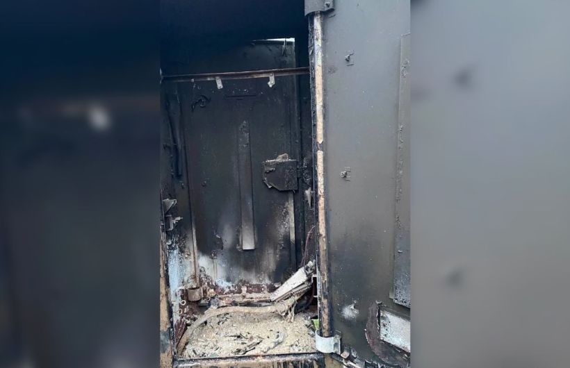 В Перми задержали подозреваемого в государственной измене