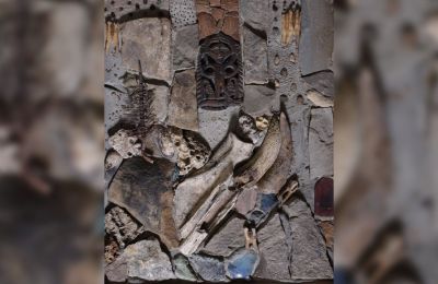 О чем рассказывали своими картинами пермские художники 90-х годов XX века