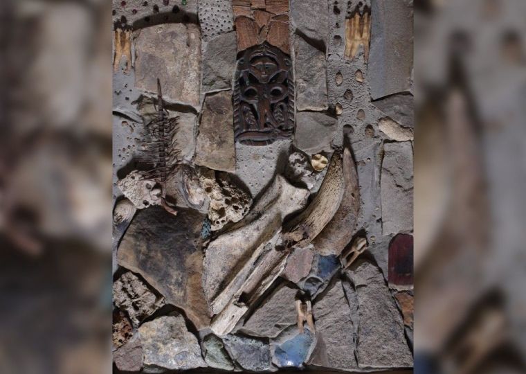 О чем рассказывали своими картинами пермские художники 90-х годов XX века