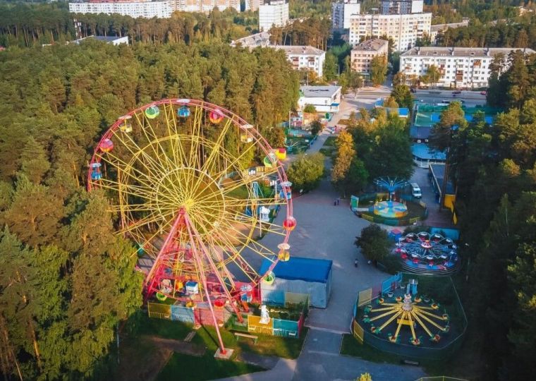 ​Более 102 тысяч жителей Перми уже приняли участие во всероссийском голосовании за объекты благоустройства