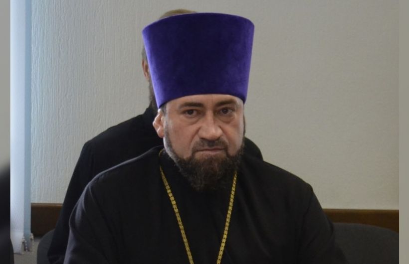 Секретарь Пермской епархии прокомментировал проект «Архиерейское подворье»