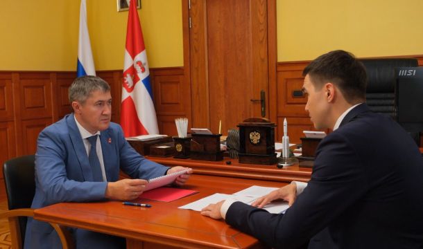 Пермский край увеличил финансирование расселения аварийного жилья в Березниках