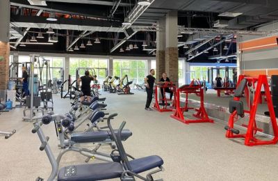 Спортивные организации Прикамья до 1 октября могут подать документы для налогового вычета в 2027 году