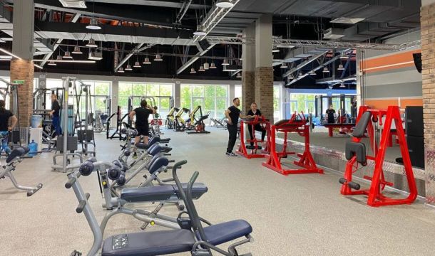 Спортивные организации Прикамья до 1 октября могут подать документы для налогового вычета в 2027 году