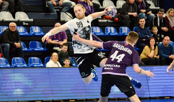 Неделя спорта: победы и провалы прикамских команд