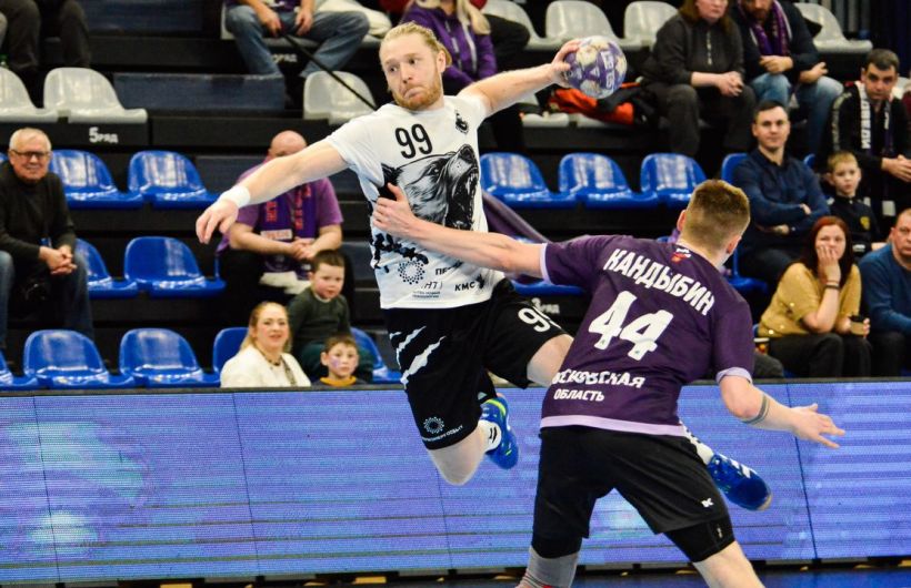 Неделя спорта: победы и провалы прикамских команд