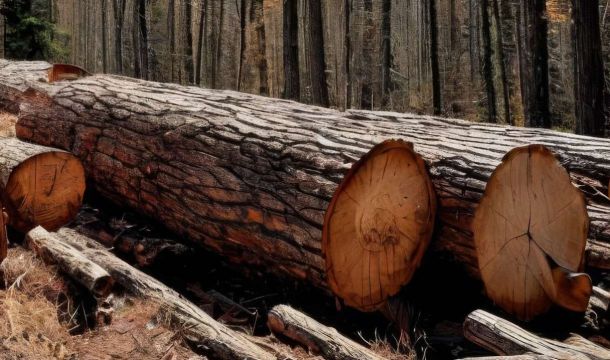 ​В Прикамье двух человек будут судить за незаконную рубку леса