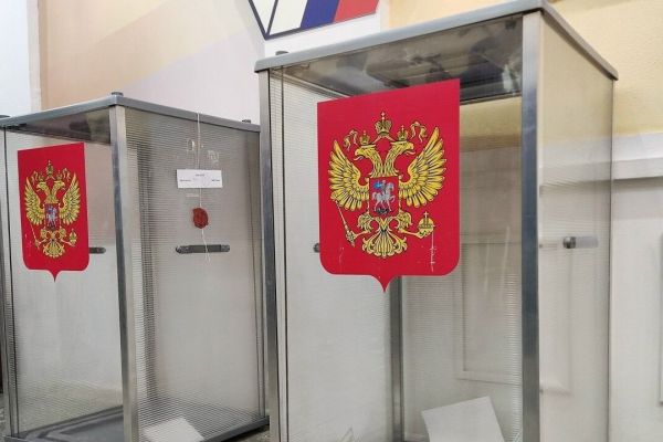 Избирательная комиссия Прикамья зарегистрировала еще 11 кандидатов на выборы в Госдуму