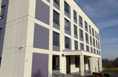 В Барде построили общежитие на 80 мест для иногородних студентов колледжа