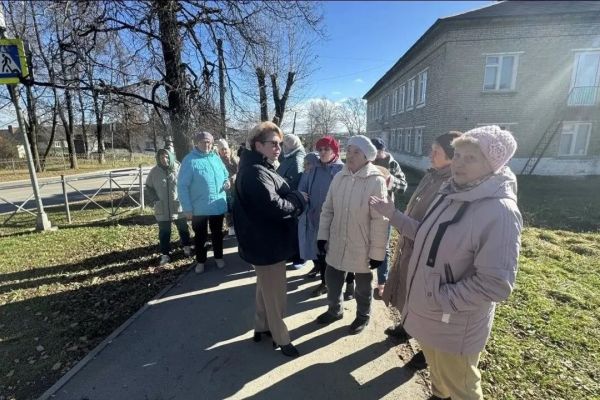 В Пашии Горнозаводского округа восстановили нормативную подачу тепла от двух котельных