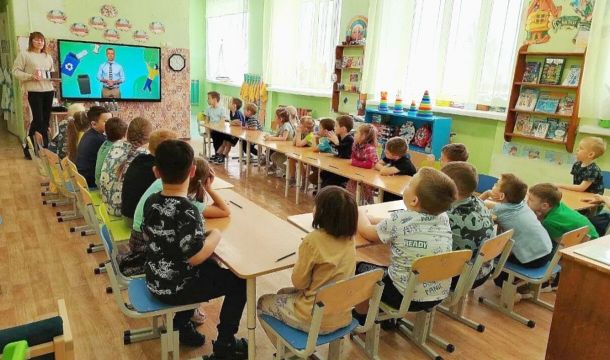 ​В Прикамье более тысячи детей прошли курс экограмоты о переработке и раздельном сборе отходов