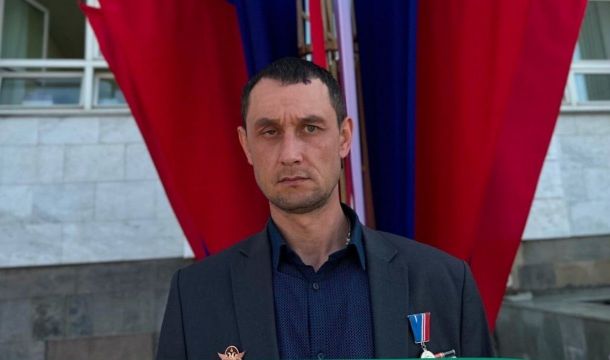 Герой села: ветеран СВО, фермер и наставник молодежи Кирилл Сырвачев