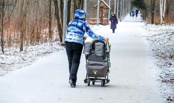 ​Рождаемость в Перми снизилась, смертность возросла