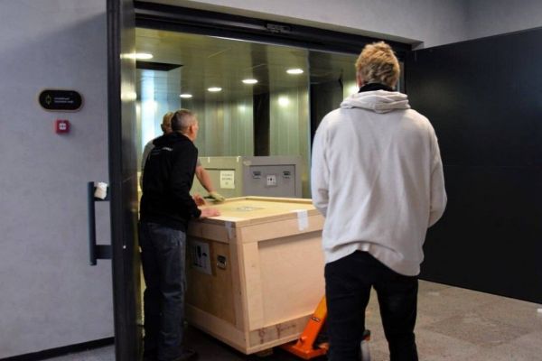 ​Названа дата открытия Пермской художественной галереи в новом здании