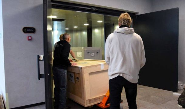 ​Названа дата открытия Пермской художественной галереи в новом здании