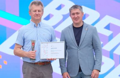 В Прикамье назвали финалистов конкурса «Лидер Пермского края» в сфере строительства